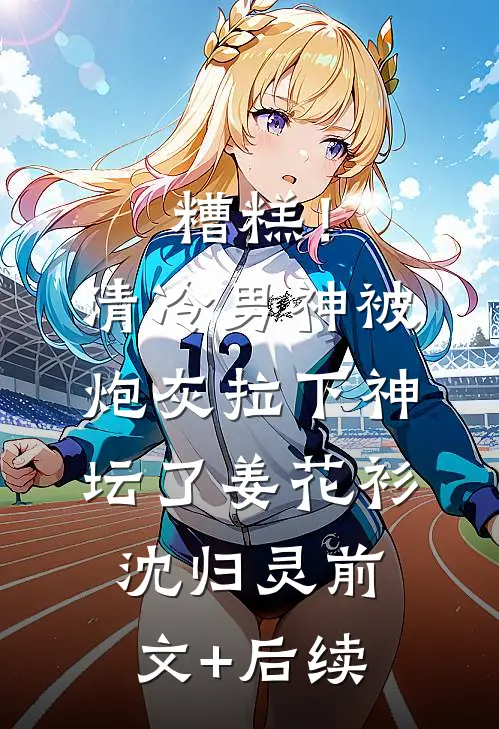 糟糕！清冷男神被炮灰拉下神坛了姜花衫沈归灵前文+后续