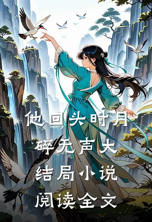 他回头时月碎无声大结局小说阅读全文