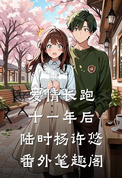 爱情长跑十一年后：陆时杨许悠番外笔趣阁