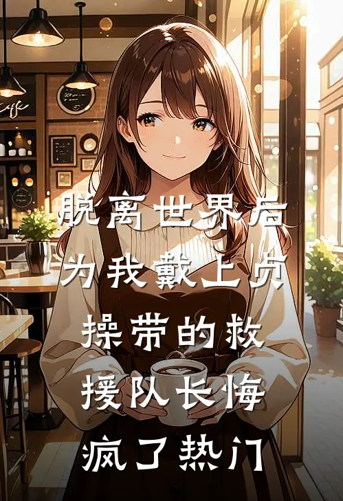 脱离世界后，为我戴上贞操带的救援队长悔疯了热门