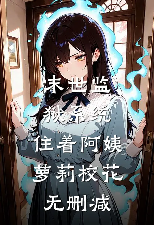 末世监狱系统，住着阿姨萝莉校花无删减