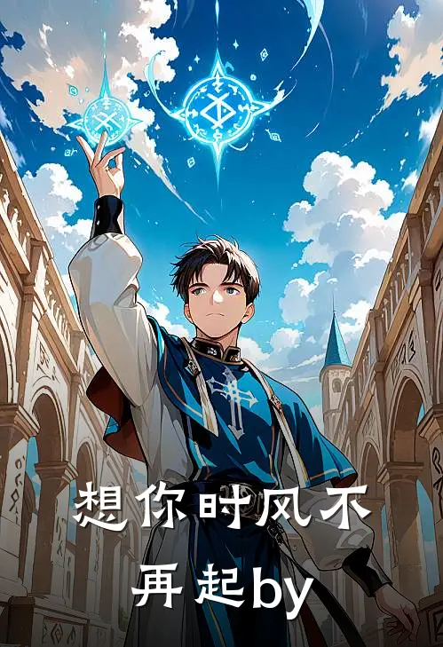 想你时风不再起by