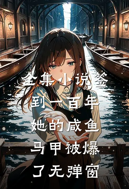 全集小说签到一百年,她的咸鱼马甲被爆了无弹窗
