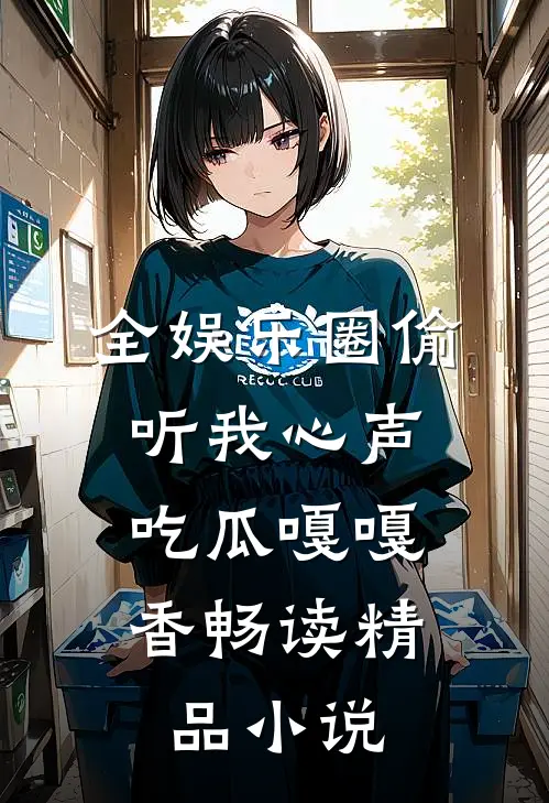 全娱乐圈偷听我心声，吃瓜嘎嘎香畅读精品小说