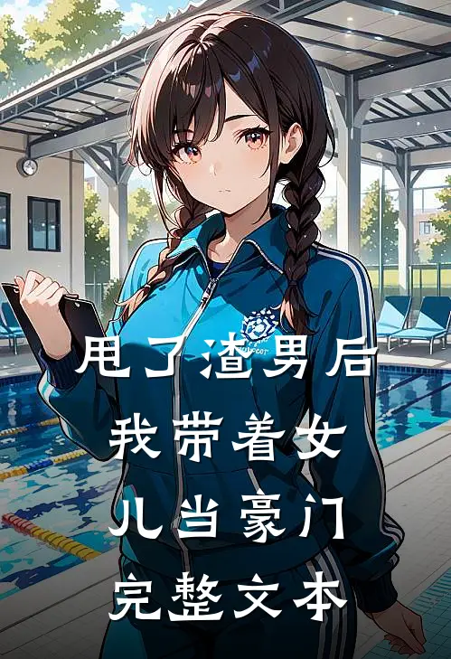 甩了渣男后,我带着女儿当豪门完整文本阅读
