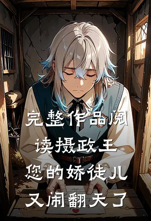 完整作品阅读摄政王，您的娇徒儿又闹翻天了