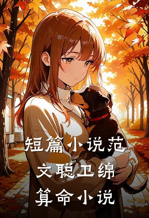 短篇小说范文聪卫绵算命小说