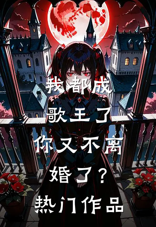 我都成歌王了，你又不离婚了？热门作品