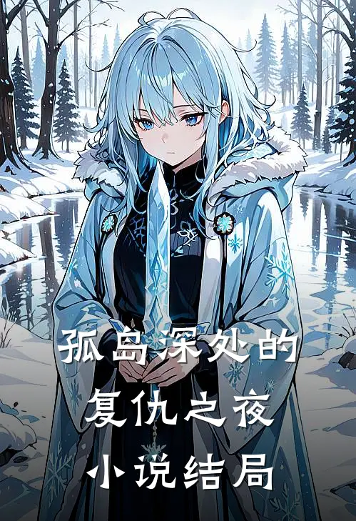 孤岛深处的复仇之夜小说结局