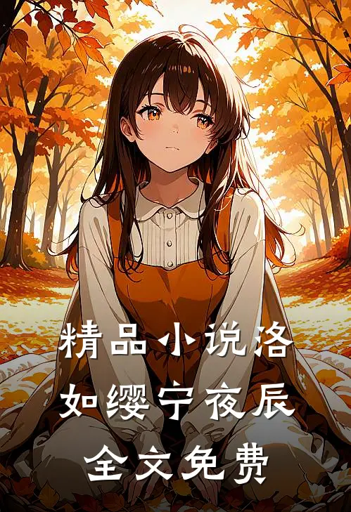 精品小说洛如缨宁夜辰全文免费