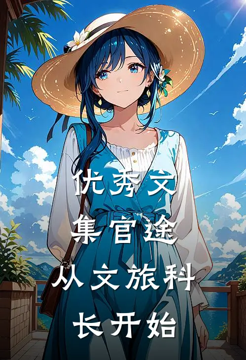 优秀文集官途：从文旅科长开始