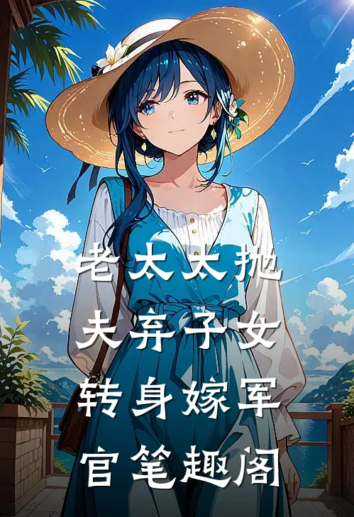 老太太抛夫弃子女，转身嫁军官笔趣阁