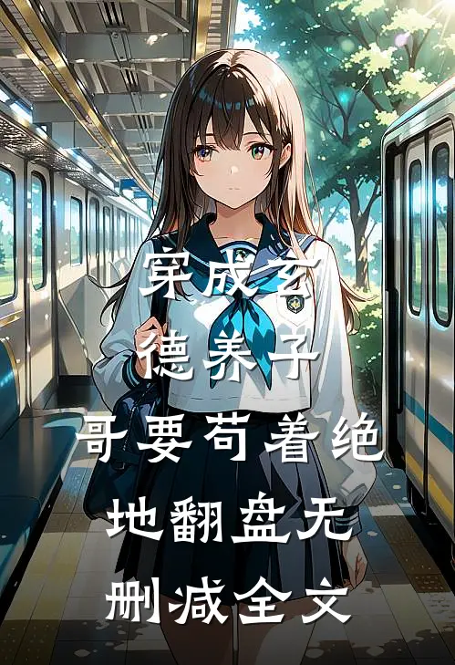 穿成玄德养子，哥要苟着绝地翻盘无删减全文