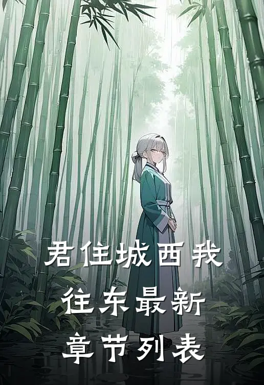 君住城西我往东最新章节列表