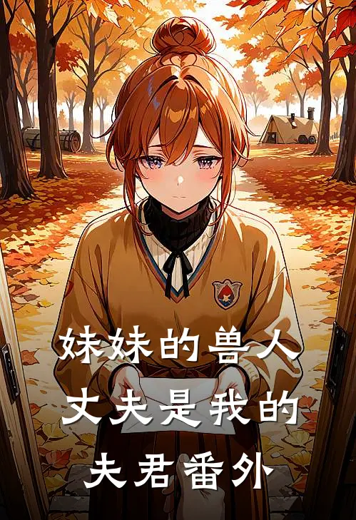 妹妹的兽人丈夫是我的夫君 番外