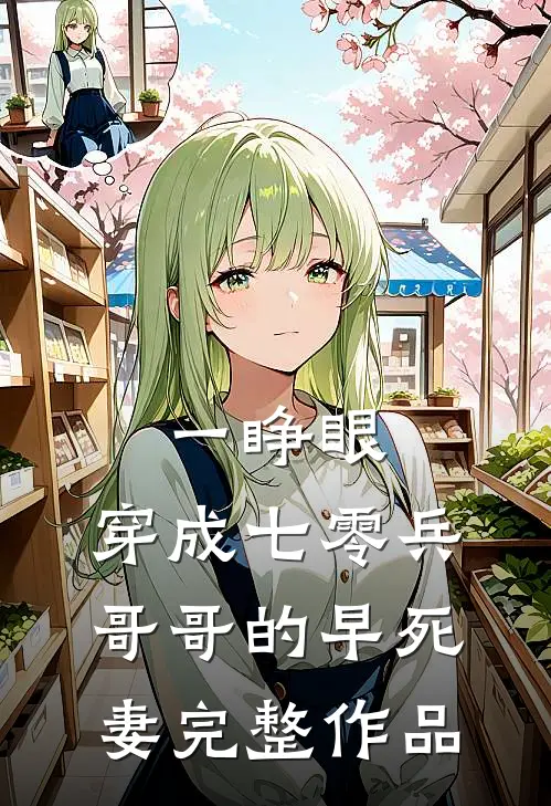 一睁眼，穿成七零兵哥哥的早死妻完整作品