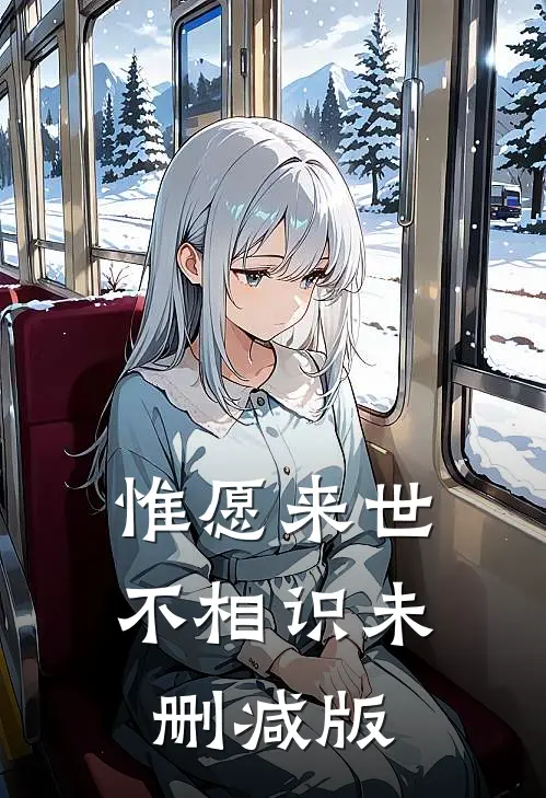 惟愿来世不相识未删减版