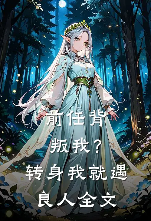 前任背叛我?转身我就遇良人全文免费阅读