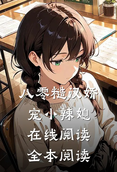八零糙汉娇宠小辣媳在线阅读全本阅读