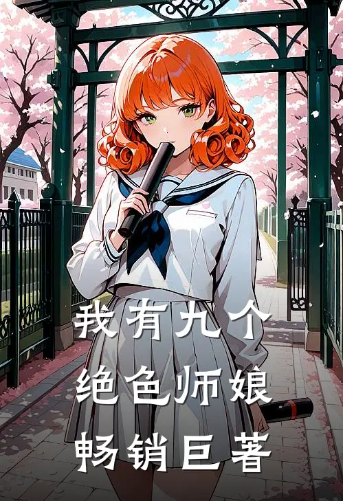 我有九个绝色师娘畅销巨著