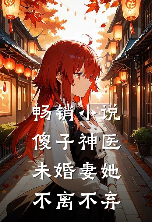 畅销小说傻子神医：未婚妻她不离不弃