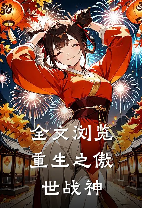 全文浏览重生之傲世战神