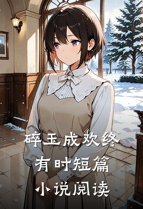 碎玉成欢终有时短篇小说阅读