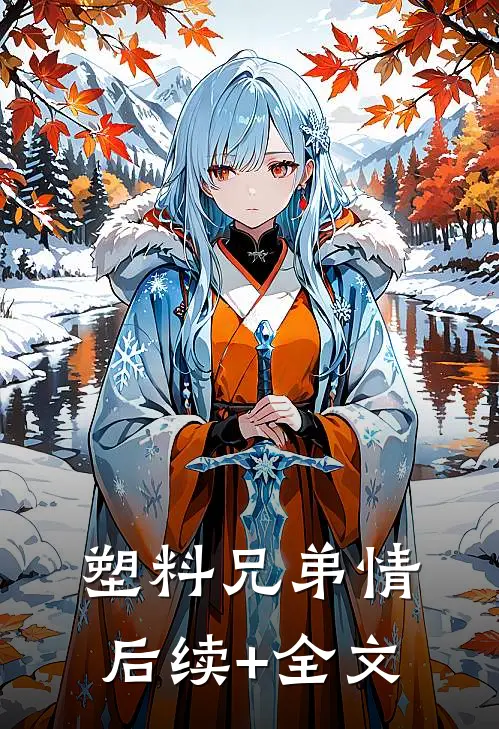 塑料兄弟情后续+全文