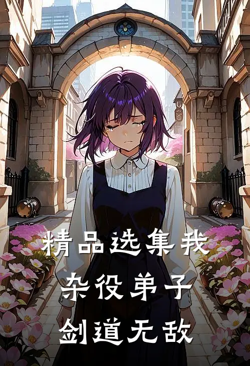 精品选集我，杂役弟子，剑道无敌