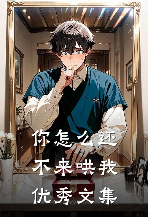 你怎么还不来哄我优秀文集