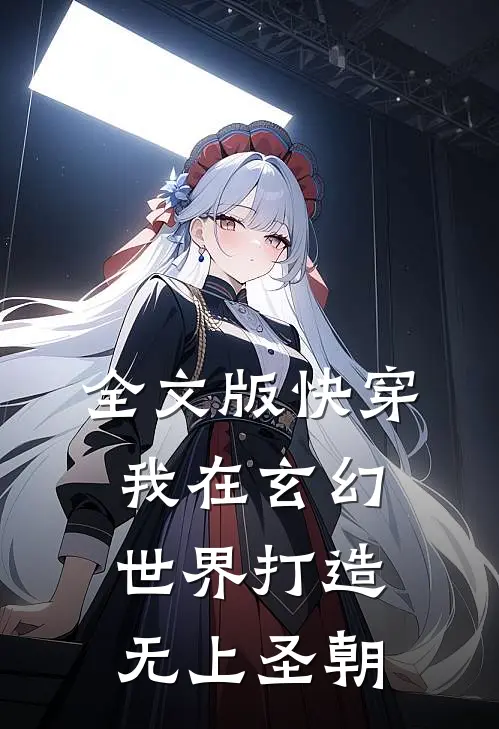 全文版快穿：我在玄幻世界打造无上圣朝