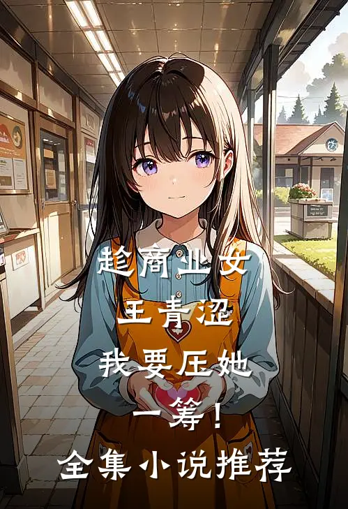 趁商业女王青涩，我要压她一筹！全集小说推荐