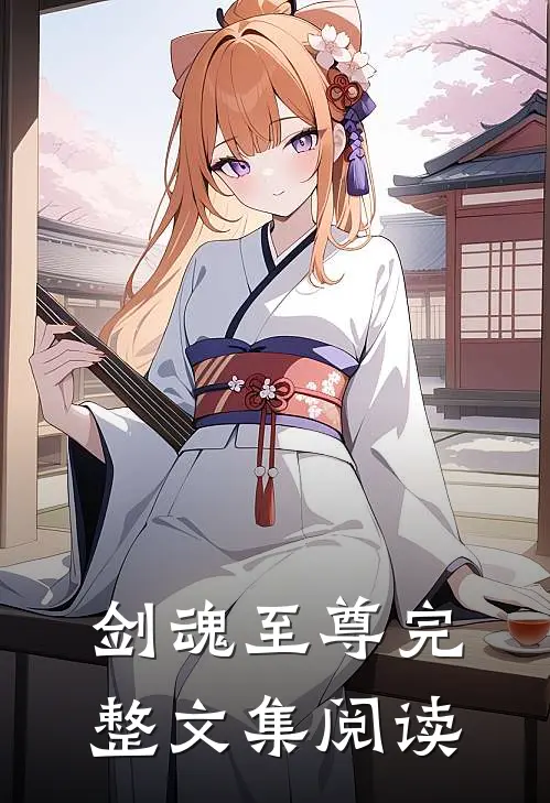 剑魂至尊完整文集阅读