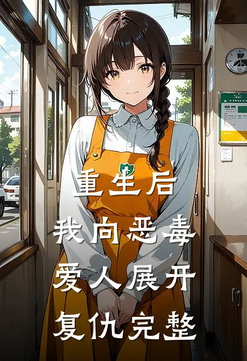 重生后，我向恶毒爱人展开复仇完整