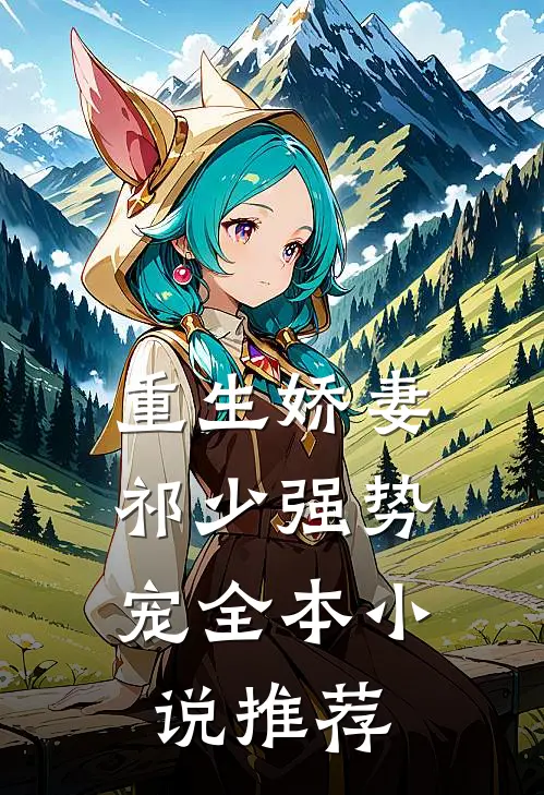 重生娇妻：祁少强势宠全本小说推荐