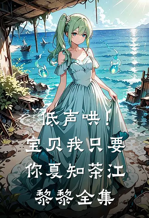 低声哄！宝贝，我只要你夏知茶江黎黎 全集