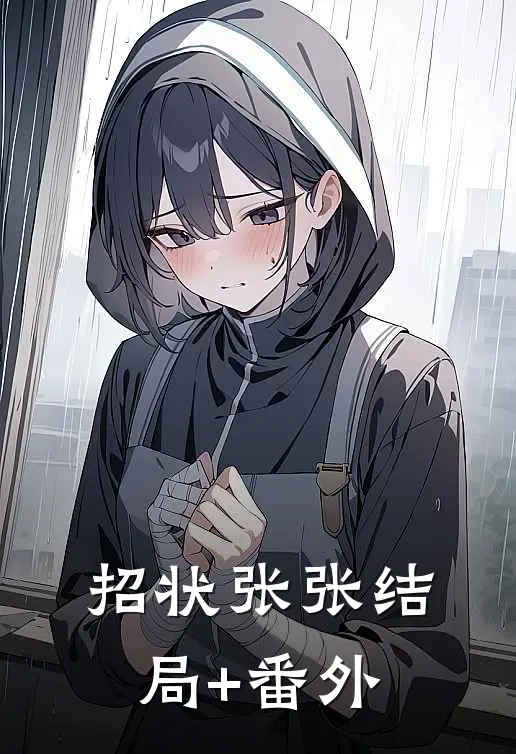 招状张张结局+番外
