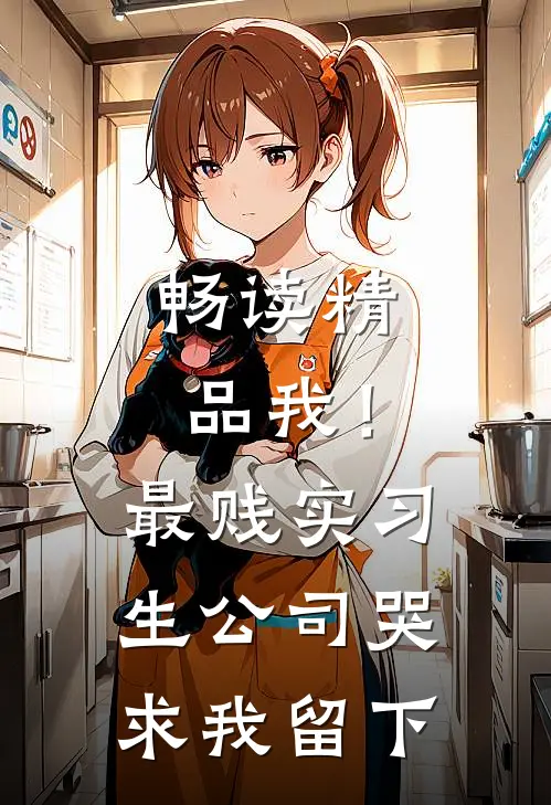 畅读精品我！最贱实习生，公司哭求我留下