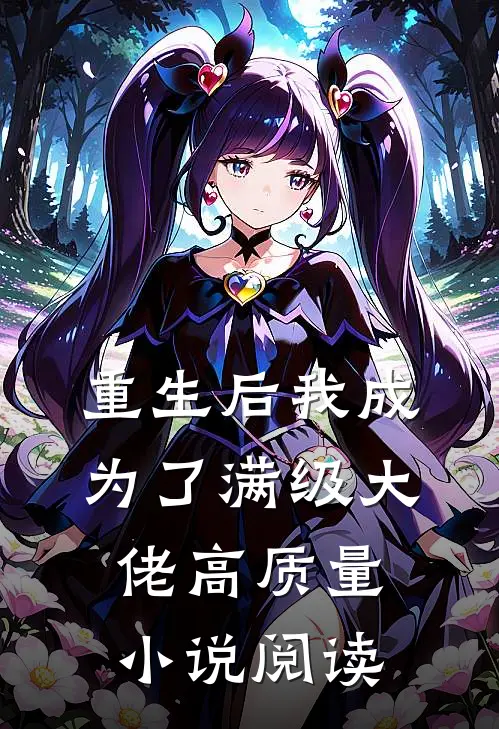 重生后我成为了满级大佬高质量小说阅读