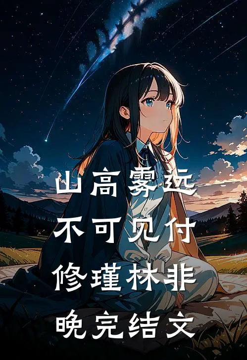 山高雾远不可见付修瑾林非晚完结文