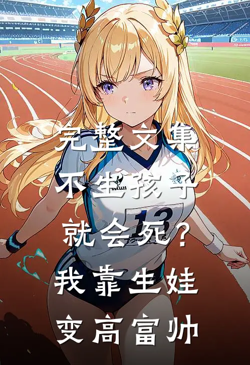 完整文集不生孩子就会死？我靠生娃变高富帅