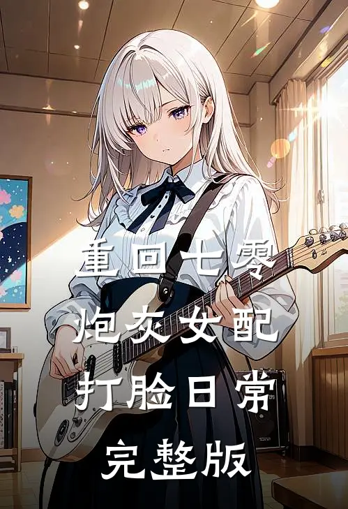重回七零：炮灰女配打脸日常完整版