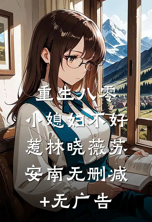 重生八零：小媳妇不好惹林晓薇苏安南无删减+无广告