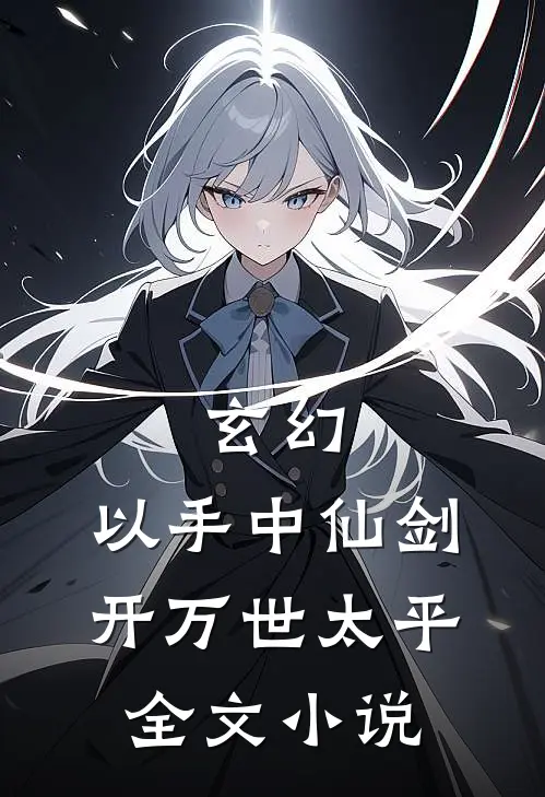 玄幻：以手中仙剑，开万世太平全文小说