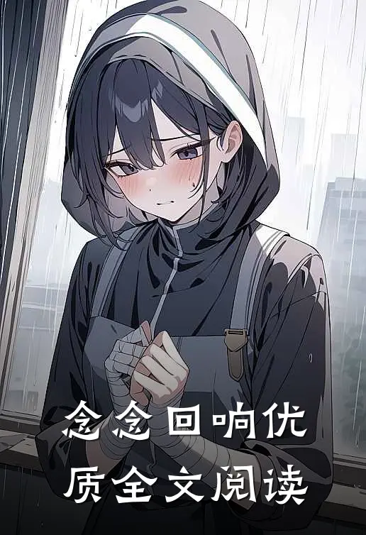 念念回响优质全文阅读