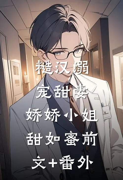 糙汉溺宠甜妻，娇娇小姐甜如蜜前文+番外