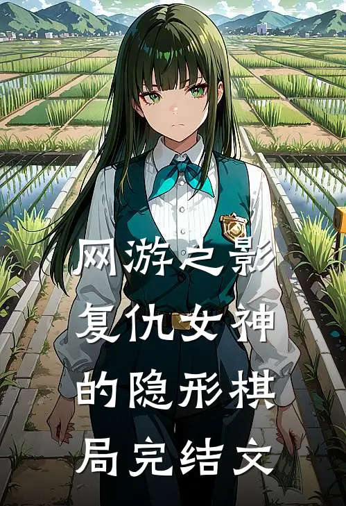 网游之影：复仇女神的隐形棋局完结文
