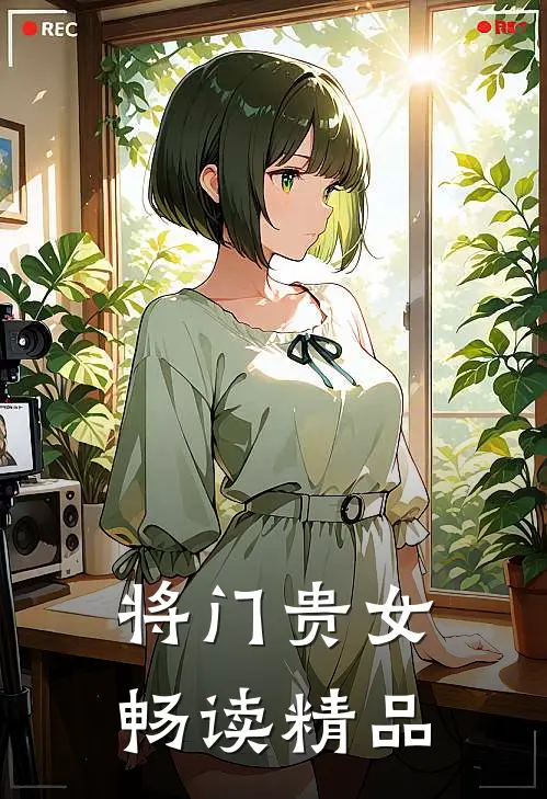 将门贵女畅读精品