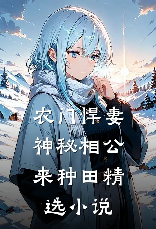 农门悍妻：神秘相公来种田精选小说