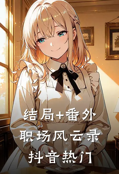 结局+番外职场风云录抖音热门